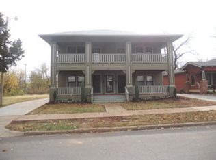 616 SW 26th St, Oklahoma City, OK 73103