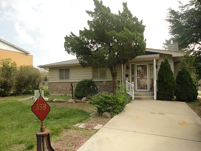 359 Cherry Valley Rd photo 1