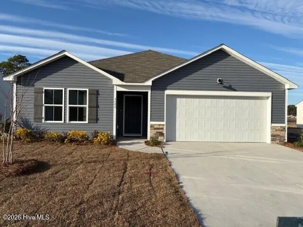 4680 Swimming Lane #124, Shallotte, NC 28470