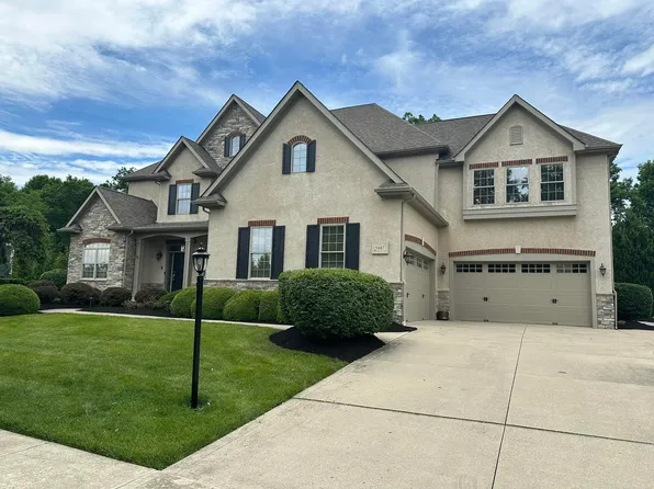 5087 Cornice Ct, Galena, OH 43021