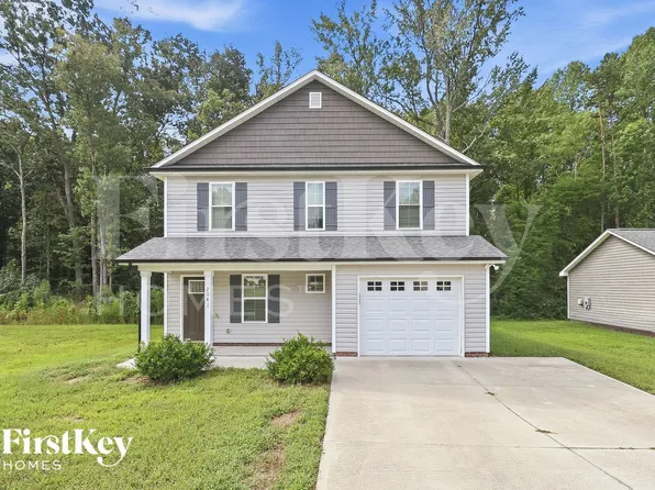 2041 Samantha Dr, Kannapolis, NC 28083