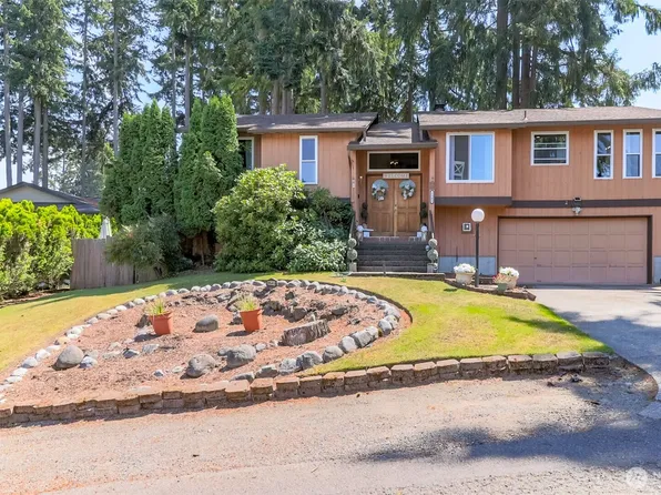 3542 71st Avenue W, University Place, WA 98466