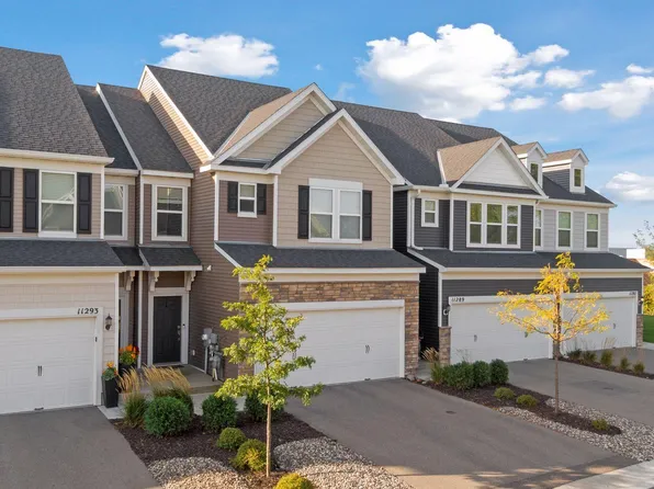 11291 Brookview Rd, Woodbury, MN 55129