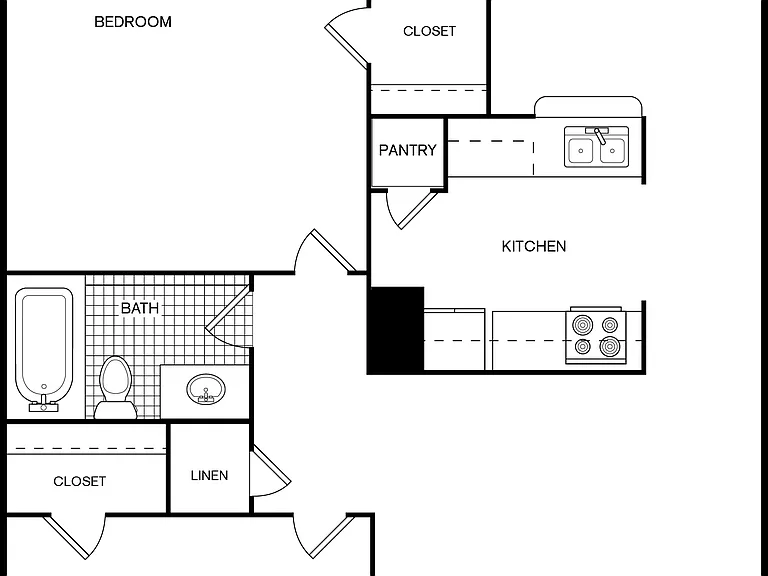 Los Prados Apartment Homes — Photo 39