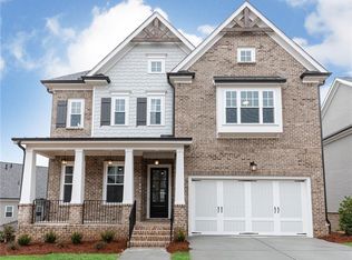 740 Armstead Ter, Alpharetta, GA 30004