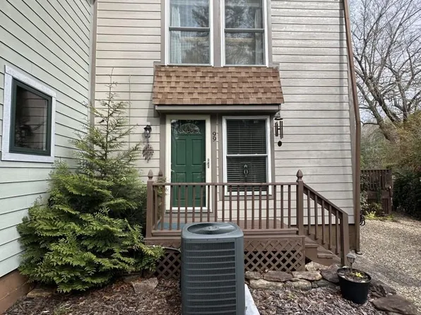 99 Willow Way, Hendersonville, NC 28739