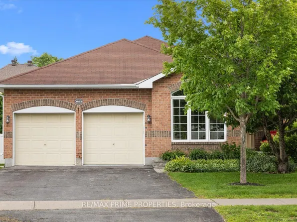 1863 Springridge Dr, Ottawa, ON K4A 4R1