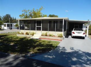 2931 SW 58th Ct, Fort Lauderdale, FL 33312