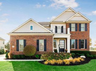 9802 Cape Ct, Dublin, OH 43017