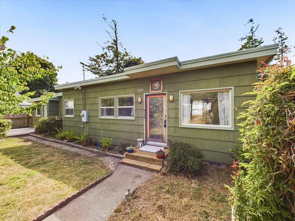 4044 Little Fairfield St, Eureka, CA 95503