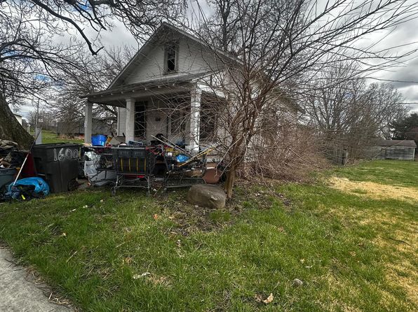 904 N Penn St, Muncie, IN 47303