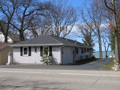 7488 Port Austin Rd, Caseville, MI, 48725