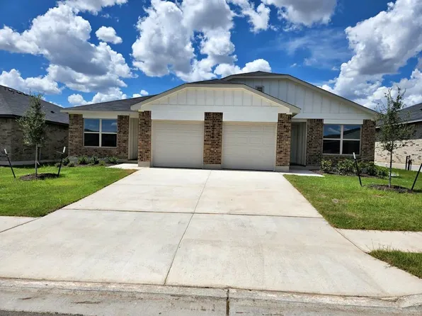 1266 Lehmann Dr #B, Copperas Cove, TX 76522
