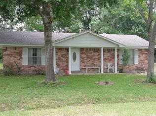 7425 Bluejay St, Houston, TX 77075