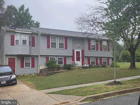 10801 Saville Ct, Bowie, MD 20721
