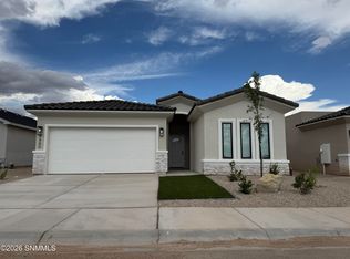 7480 Eagle Vista St, Las Cruces, NM 88012