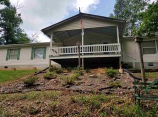 1105 Mount Vista Dr, Russellville, TN 37860