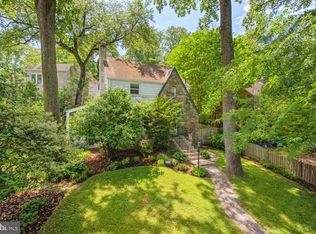 2400 Seminary Rd, Silver Spring, MD 20910