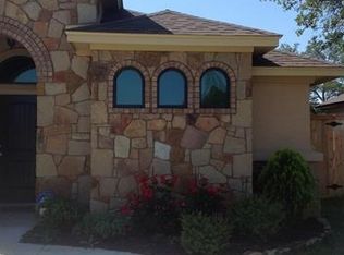 5400 Fiesta Oak Dr, Killeen, TX 76542
