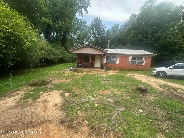 17446 Highway 16 E, De Kalb, MS 39328