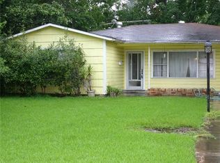 1412 Merry Ln, La Marque, TX 77568