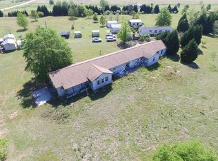 268 Berry Farm Rd, Johnston, SC 29832