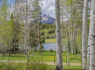 1311 Sioux Rd, Gunnison, CO 81230