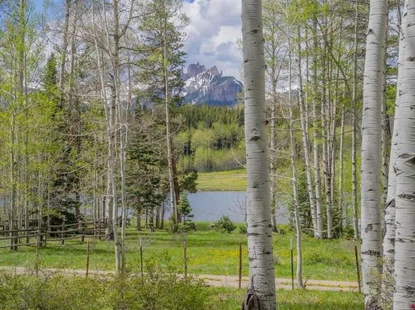 1311 Sioux Road, Gunnison, CO 81230