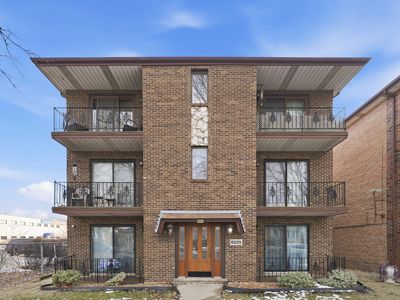 6525 W 64th Pl APT 1W, Chicago, IL, 60638