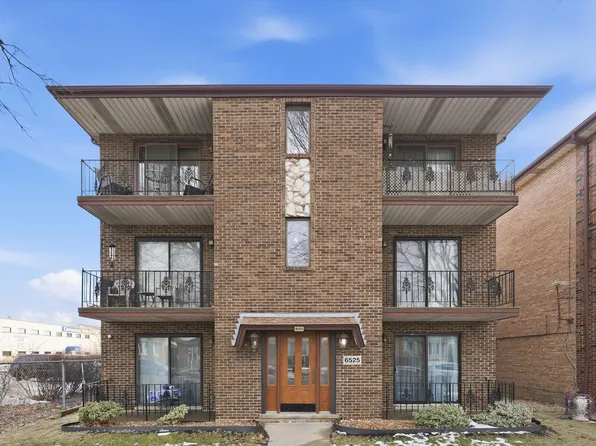 6525 W 64th Pl APT 1W, Chicago, IL 60638