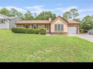 517 Juniper Ave, Niceville, FL 32578