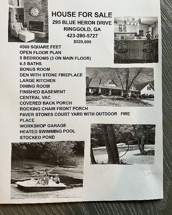 1st image of 295 Blue Heron Dr
