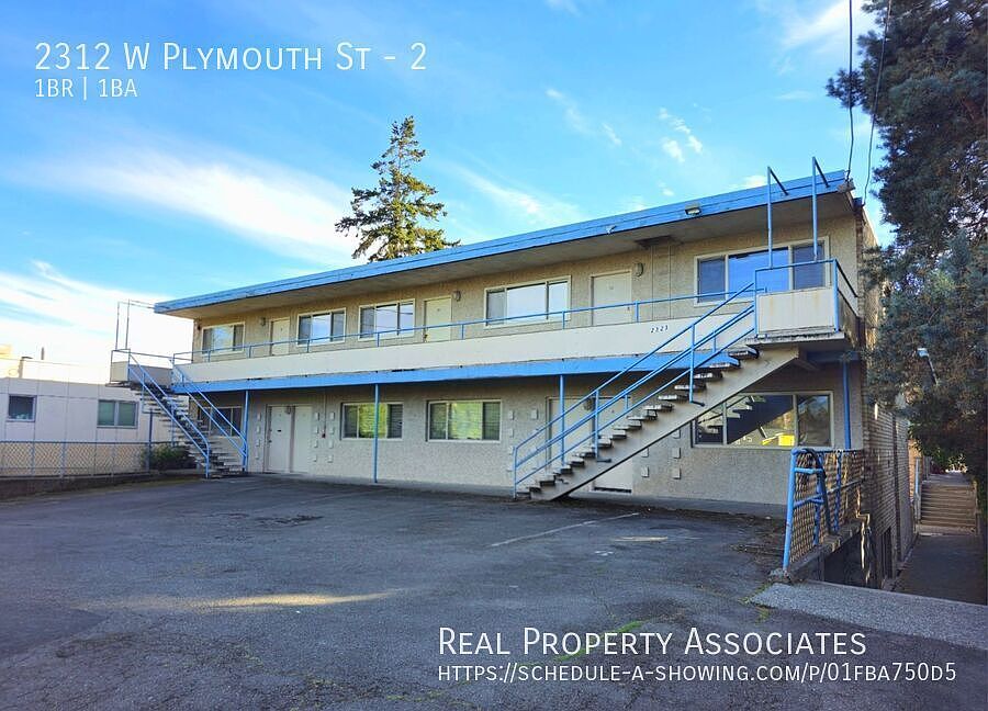 1st image of 2312 W Plymouth St #2