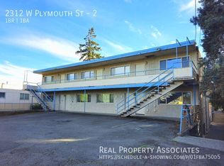 2312 W Plymouth St #2, Seattle, WA 98199
