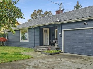 4541 NE Sumner St, Portland, OR 97218