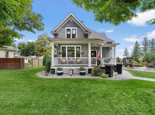 3114 W 5th Ave, Spokane, WA 99224