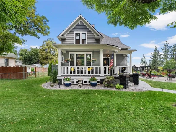 3114 W 5th Ave, Spokane, WA 99224