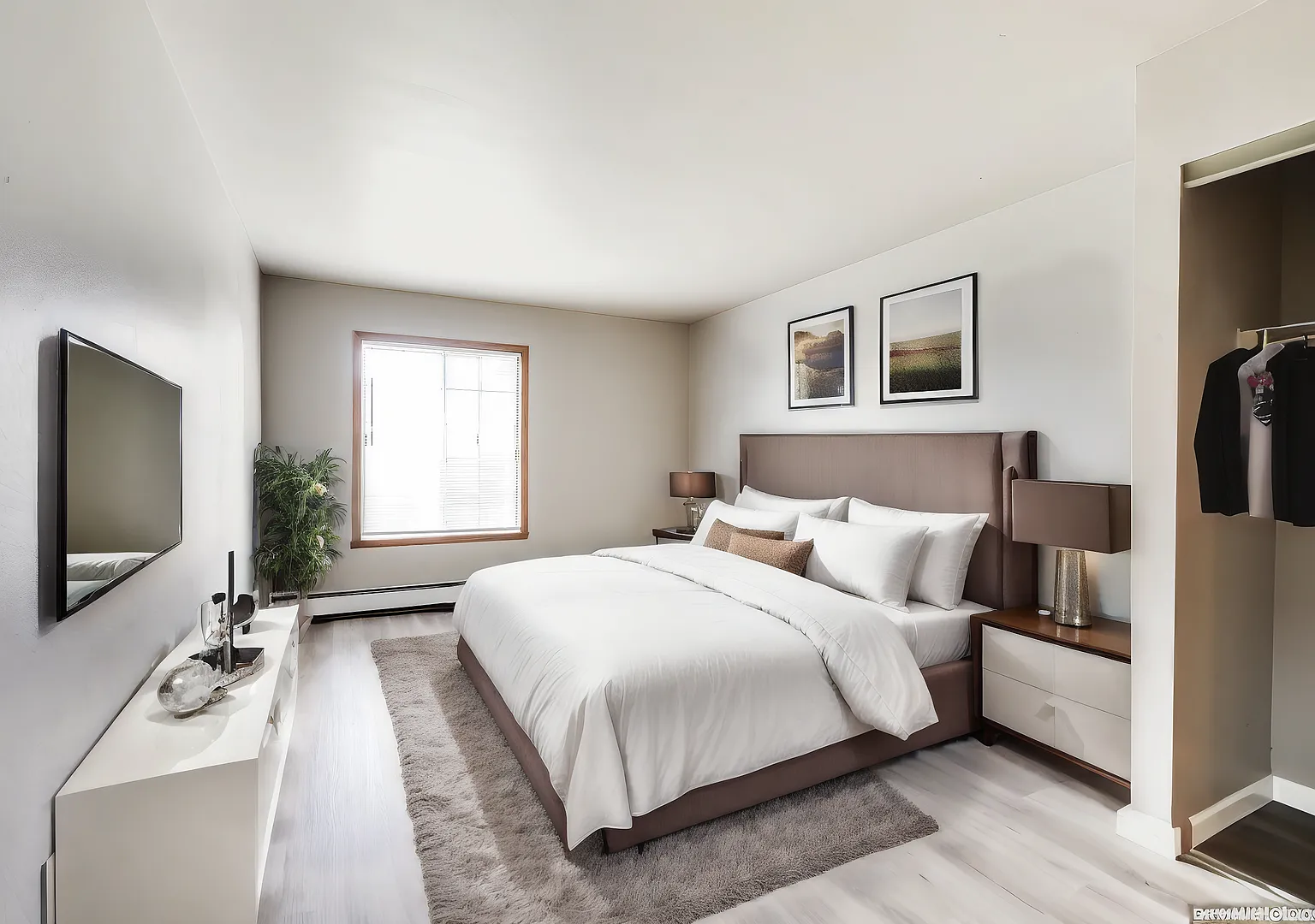 Nova Townhomes — Photo 4