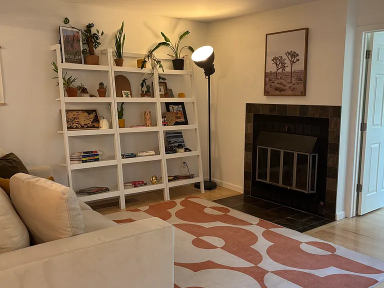 4789 White Rock Cir #D — Photo 1