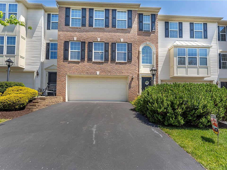 1st image of 91 Kensington Dr