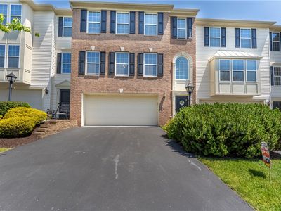 91 Kensington Dr, Pittsburgh, PA, 15237