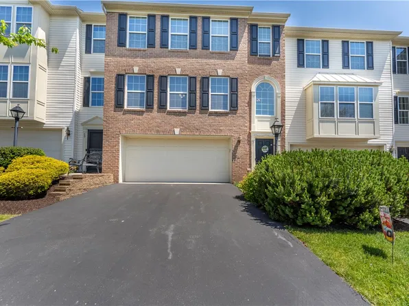 91 Kensington Dr, Pittsburgh, PA 15237