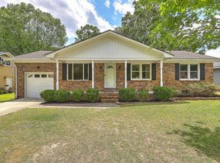 126 Wedgewood Cir, Goose Creek, SC 29445