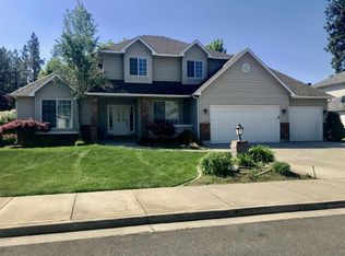 1024 E Huron Dr, Spokane, WA 99208