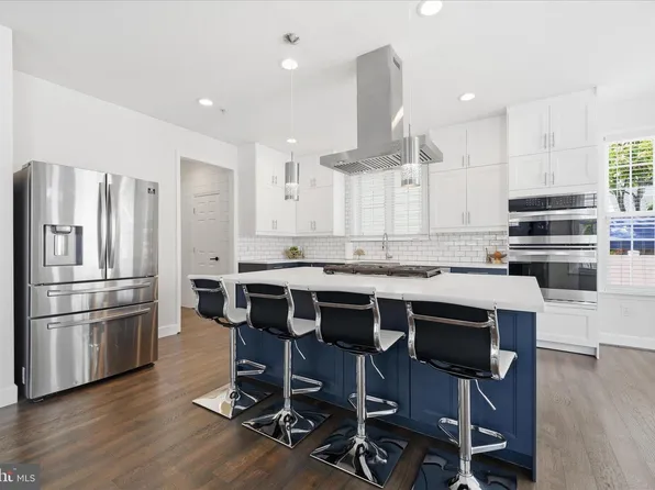 23121 Frederick Rd, Clarksburg, MD 20871