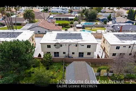 1620 S Glendora Ave #2 — Photo 37