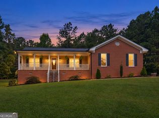 517 Hamlin Rd, Jackson, GA 30233