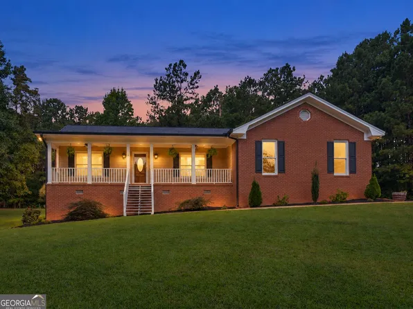 517 Hamlin Rd, Jackson, GA 30233