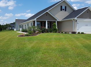 408 Bristlecone St, Longs, SC 29568