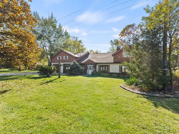 1909 County Road 46, Tecumseh, ON N0R 1K0